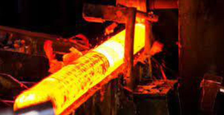 Solution Annealing