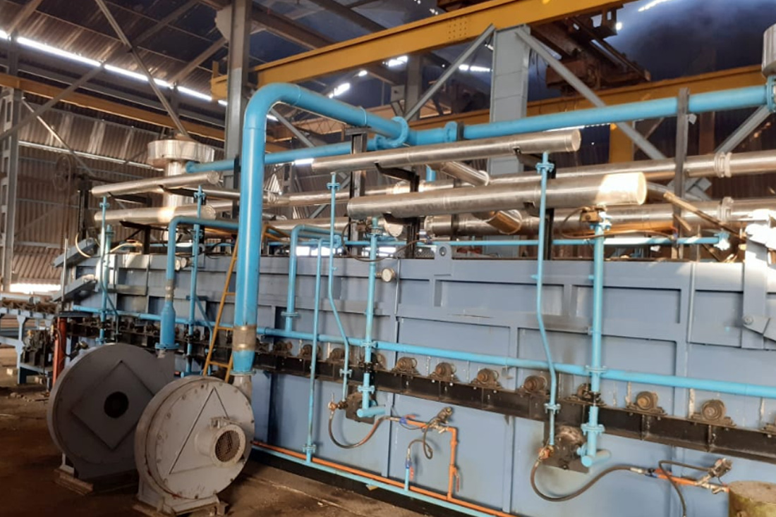 Gaurang Heat Treaters Pvt. Ltd.