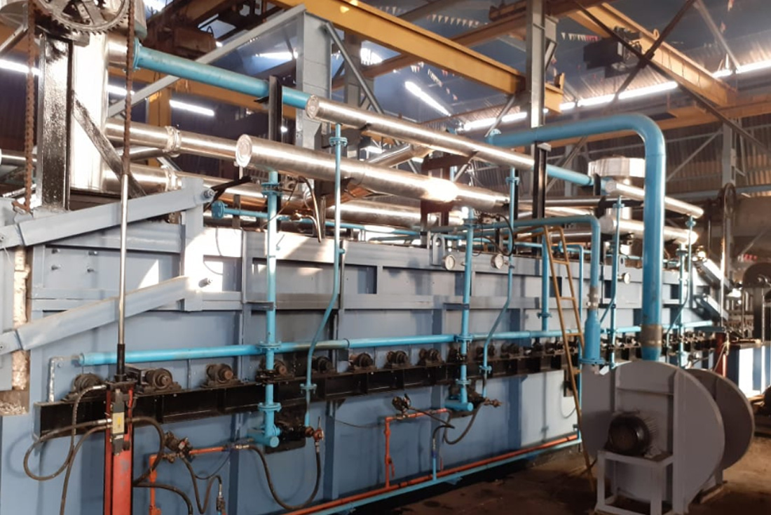 Gaurang Heat Treaters Pvt. Ltd.