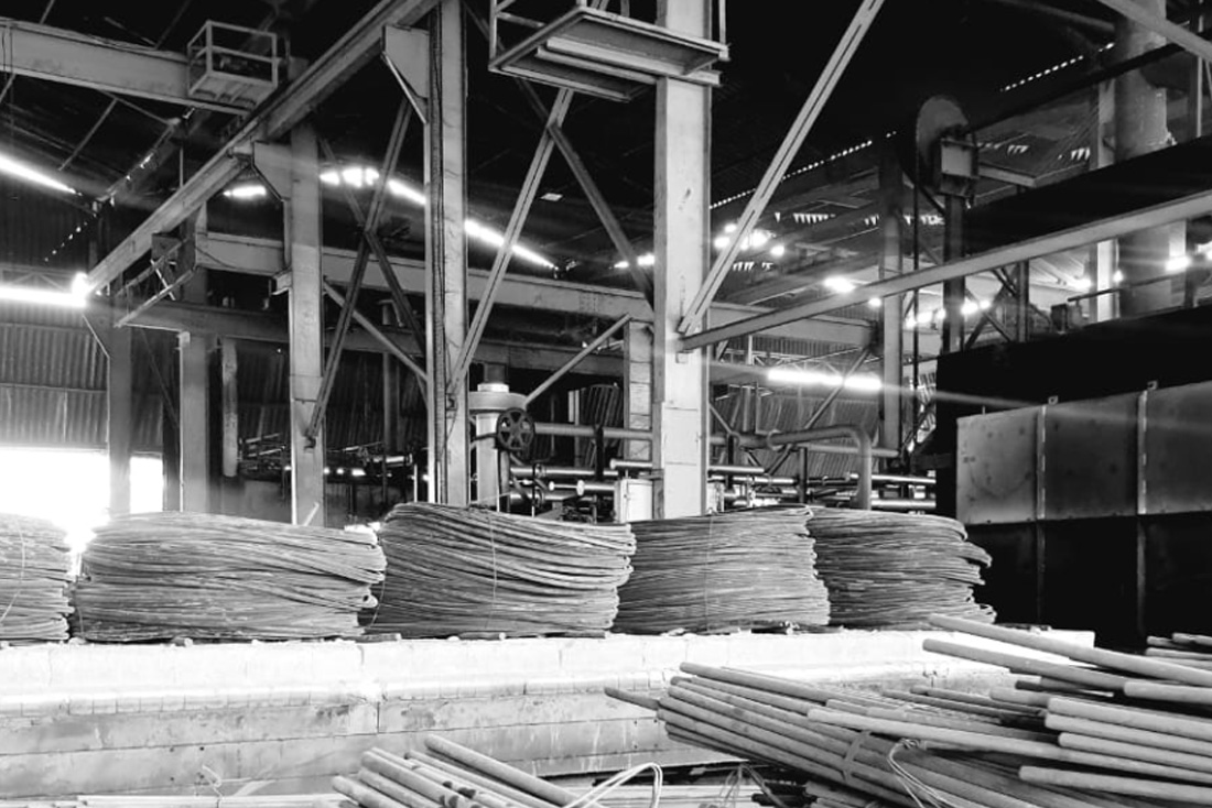 Gaurang Heat Treaters Pvt. Ltd.