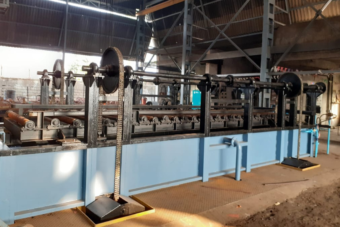 Gaurang Heat Treaters Pvt. Ltd.